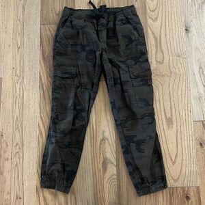 Sanctuary Camo Jogger 